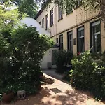 Apartmán Ruhiges Office-apartment Mit Kueche - Beuys Krefeld