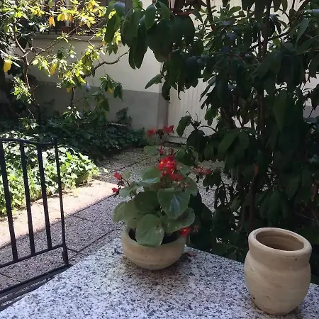 Ruhiges Office-apartment Mit Kueche - Beuys קרפלד