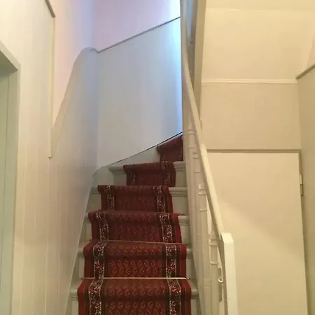 דירה Ruhiges Office-apartment Mit Kueche - Beuys