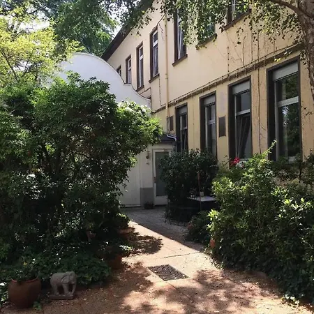 Apartment Ruhiges Office-apartment Mit Kueche - Beuys Krefeld