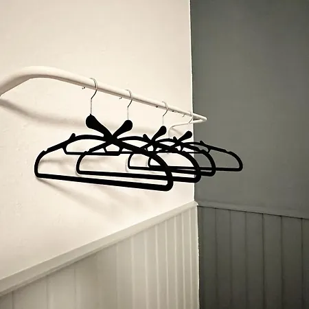 Lejlighed Ruhiges Office-apartment Mit Kueche - Beuys *