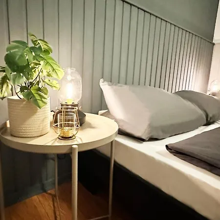 Ruhiges Office-apartment Mit Kueche - Beuys Krefeld