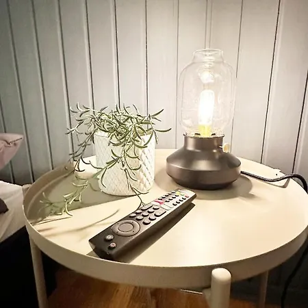 Ruhiges Office-apartment Mit Kueche - Beuys Apartment *