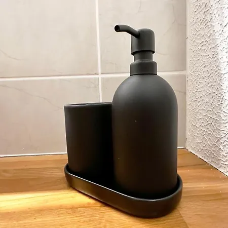 Ruhiges Office-apartment Mit Kueche - Beuys * קרפלד