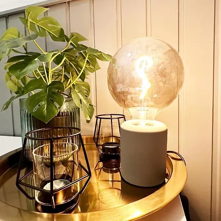 דירה Ruhiges Office-apartment Mit Kueche - Beuys