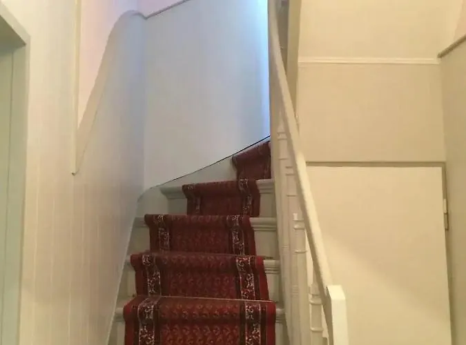 Appartamento Ruhiges Office-apartment Mit Kueche - Beuys