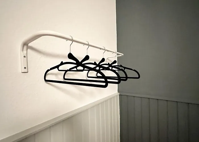 Διαμέρισμα Ruhiges Office-apartment Mit Kueche - Beuys *