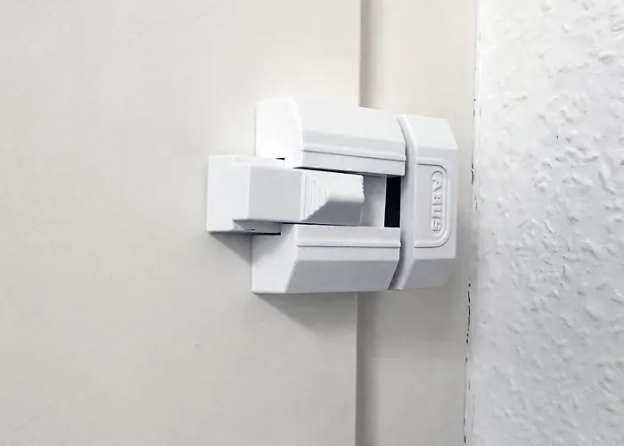 Appartamento Ruhiges Office-apartment Mit Kueche - Beuys *