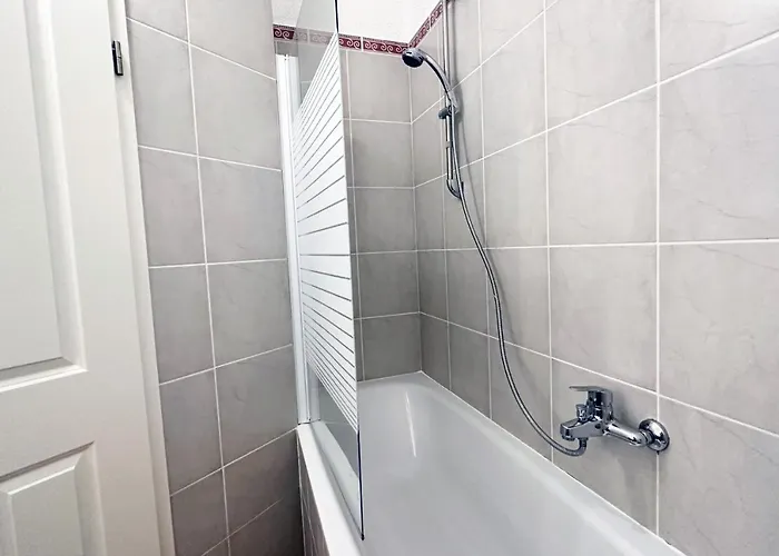 Ruhiges Office-apartment Mit Kueche - Beuys Κρέφελντ